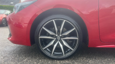 Toyota Corolla 2.0 Hybrid GR Sport 5dr CVT Hybrid Hatchback